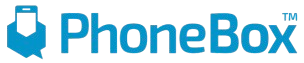 PhoneBox Logo